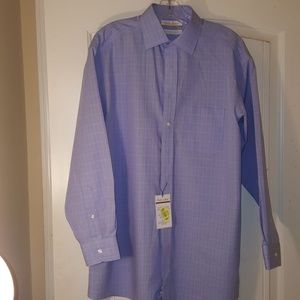 Round Tree and Yorke Dress Shirt